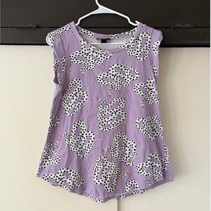 Nooworks Kristin Micotti Snake Muscle T